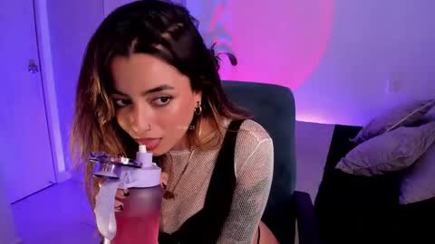 Snapshot of sofia_xgray chatting on 03.05.25 Sofia online show from 03.05.25