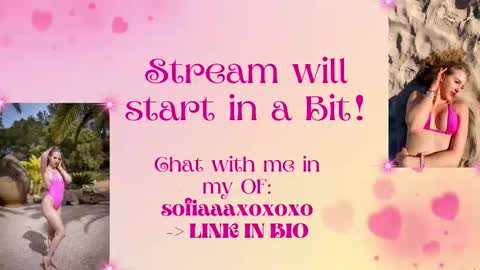Snapshot of sofiaaaxoxoxo chatting on 09.21.25 Sofia online show from 09.21.25