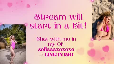 Sofia online show from 05.14.26