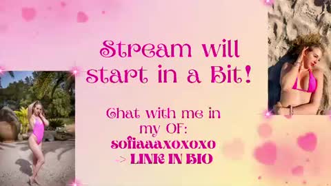 Sofia online show from 07.05.26