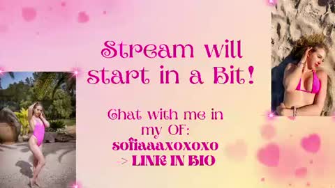Sofia online show from 07.06.26