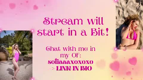 Sofia online show from 08.02.26
