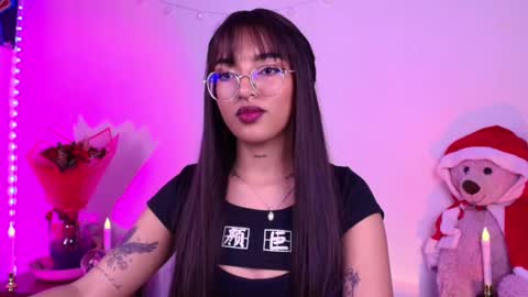 Sofia online show from 12.14.24