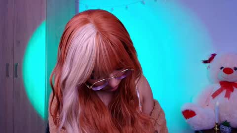 Sofia online show from 02.16.25