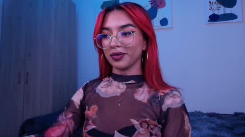 Sofia online show from 09.20.25