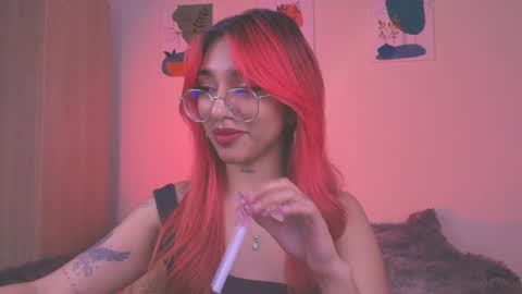 Sofia online show from 10.24.25