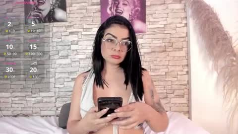 Snapshot of sofiaalarson chatting on 08.02.26 sofiaalarson online show from 08.02.26