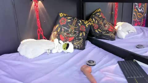 sofiaangel18 online show from 05.27.26