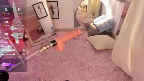 sofiaangel18 online show from 07.14.26