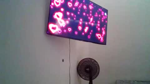 Danna Sofia online show from 02.02.26