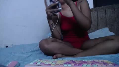 Danna Sofia online show from 02.23.26