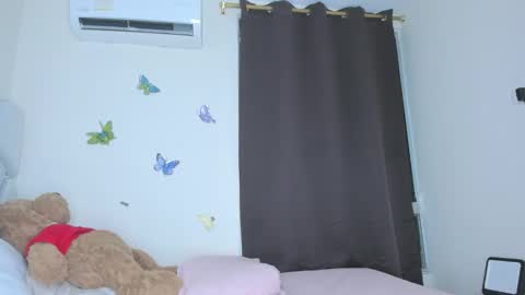 sofiacastillo01 online show from 03.12.26