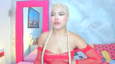 Snapshot of sofiacastillo01 chatting on 06.18.26 sofiacastillo01 online show from 06.18.26