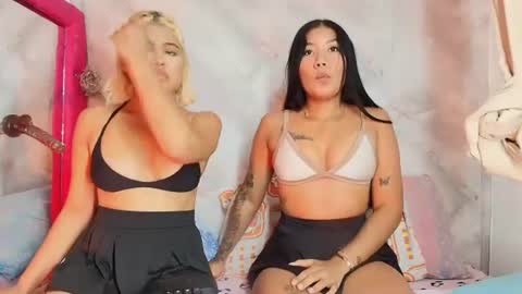 sofiacastillo01 online show from 07.05.26