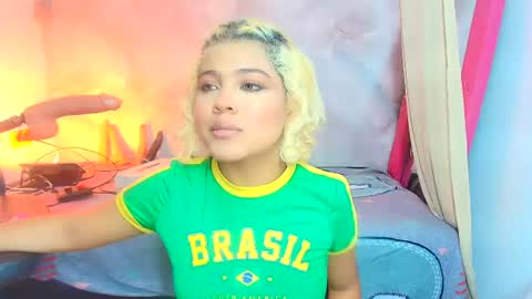 sofiacastillo01 online show from 07.20.26