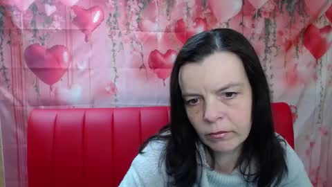 SofiaChaika online show from 03.10.26