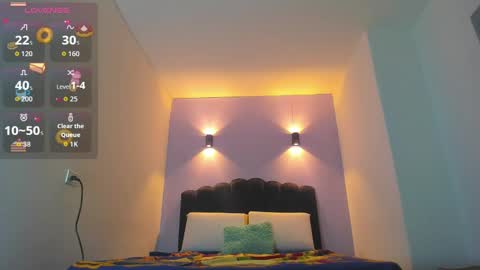 Sofia online show from 09.15.25