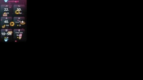 Sofia online show from 10.07.25