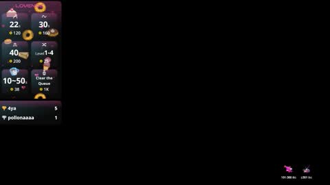 Sofia online show from 11.07.25