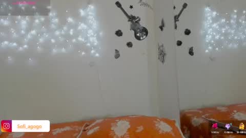 sofiacruz16 online show from 03.08.25