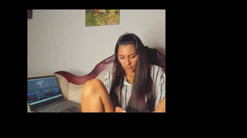 sofiacruz16 online show from 10.03.25