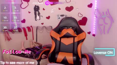 sofiacurvy45 online show from 11.15.25