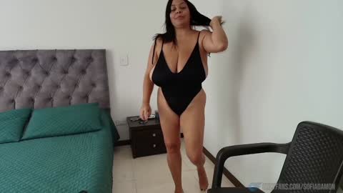 Snapshot of sofiadamon chatting on 01.21.25 Sofa Damon   SCORE Girl online show from 01.21.25