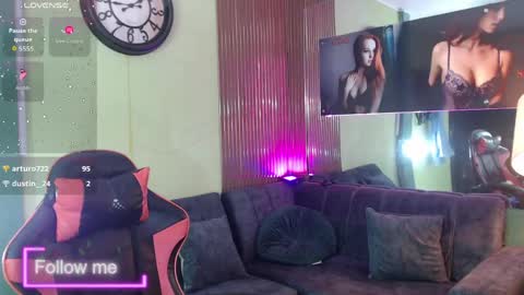 SOFIA online show from 05.11.26