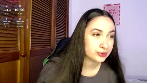 sofiaduque_26 online show from 03.29.26