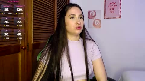 sofiaduque_26 online show from 03.30.26