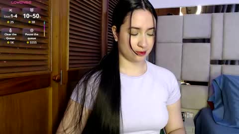 Snapshot of sofiaduque_26 chatting on 05.11.26 sofiaduque_26 online show from 05.11.26