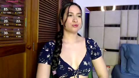 Snapshot of sofiaduque_26 chatting on 05.12.26 sofiaduque_26 online show from 05.12.26