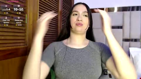 Snapshot of sofiaduque_26 chatting on 05.24.26 sofiaduque_26 online show from 05.24.26