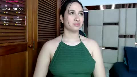 sofiaduque_26 online show from 07.27.26