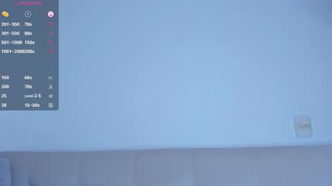  SOFA FERRER  online show from 06.02.26