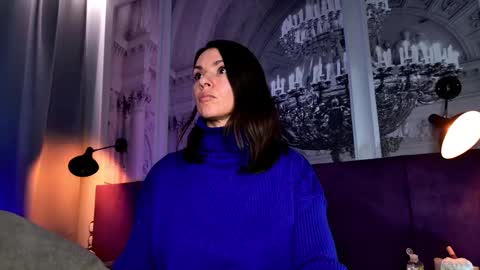 Sofia online show from 02.12.25