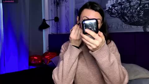 Sofia online show from 02.19.25