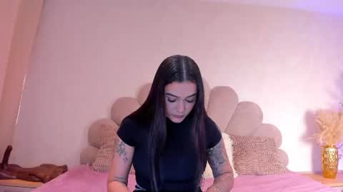 Snapshot of sofiagomez_1 chatting on 07.08.26 SOFI online show from 07.08.26