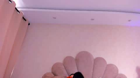 Snapshot of sofiagomez_1 chatting on 07.17.26 SOFI online show from 07.17.26