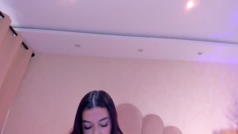 Snapshot of sofiagomez_1 chatting on 07.23.26 SOFI online show from 07.23.26