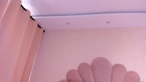 Snapshot of sofiagomez_1 chatting on 07.31.26 SOFI online show from 07.31.26