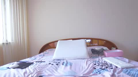 SofiaHanson online show from 03.04.25