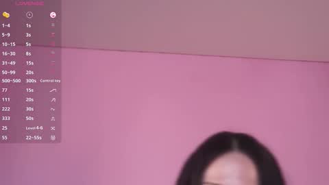 Snapshot of sofiahelberg chatting on 02.18.26 Third day here my name Eva online show from 02.18.26