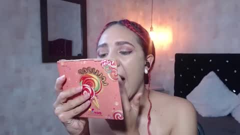 Sofi online show from 06.09.26