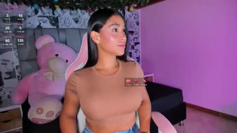 Sofia  online show from 12.01.25