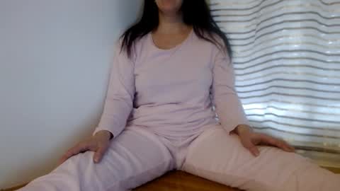 SofiaLenis online show from 02.23.26