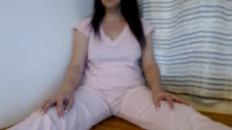 Snapshot of sofialenis chatting on 06.08.26 SofiaLenis online show from 06.08.26
