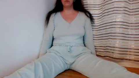 SofiaLenis online show from 06.22.26