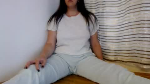 SofiaLenis online show from 07.26.26