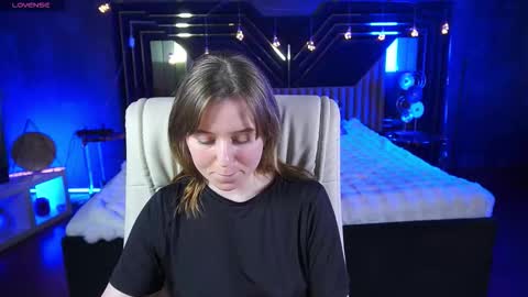 SofiaLuxuryy online show from 02.08.26